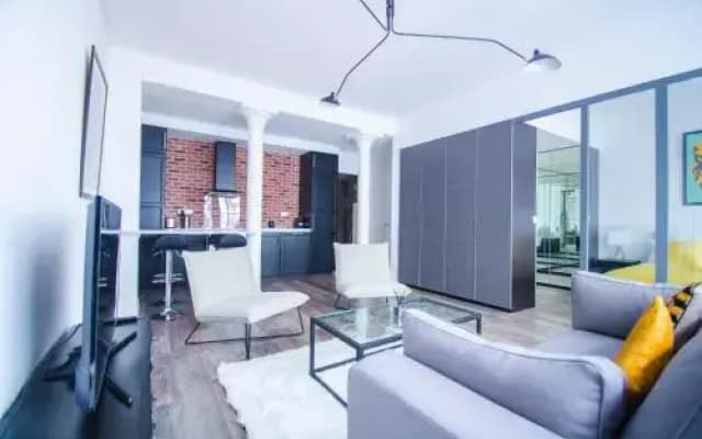 Dreamyflat - Loft center of Paris - photo 2
