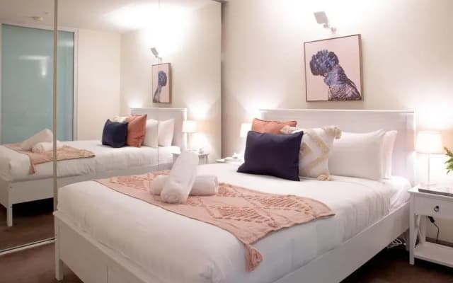 Stylish port Melbourne Pad - Rejuvenate - photo 4