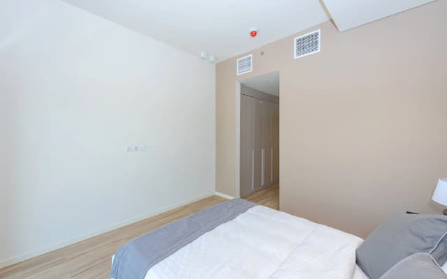 Luxury stay at Park view Dubai - photo 3