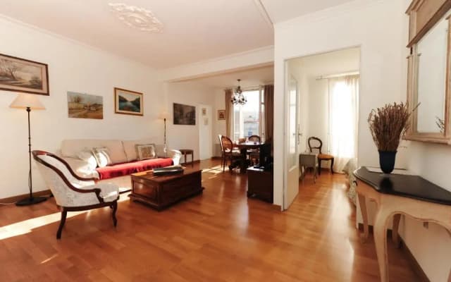 Appartement Clemenceau - 5 Stars Holiday House - photo 2