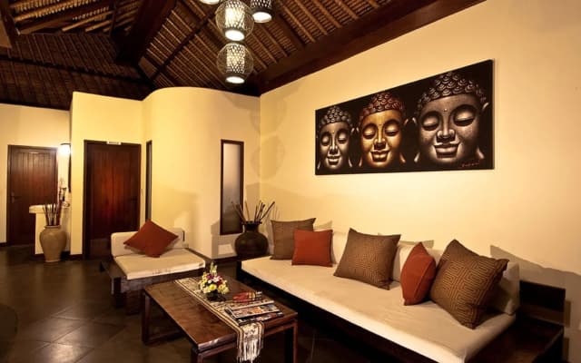 Jimbaran Bay Villas - photo 3