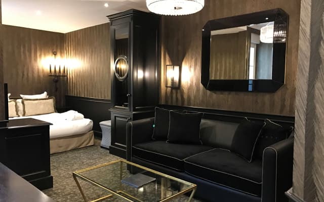 Hotel George Washington - photo 5