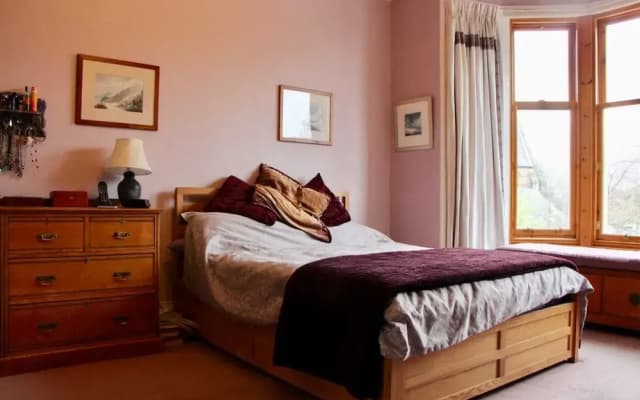 Large Victorian Town House - photo 4