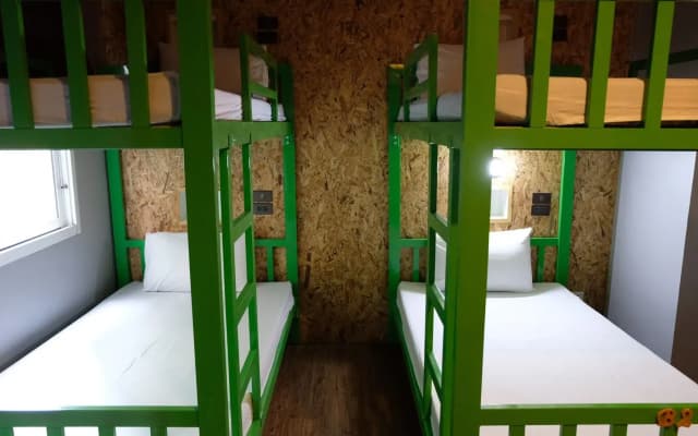 Frutta Hostel - photo 2