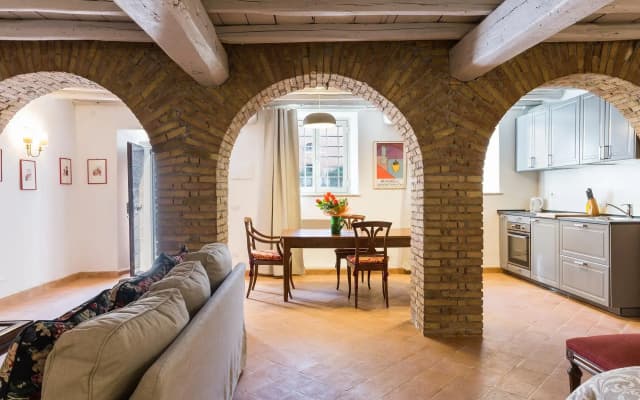 Castello del Duca - Arciduca Junior Suite - photo 3
