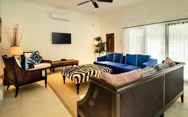 Indies Estate - photo 2