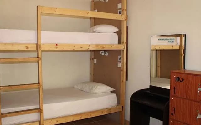 The Lounge - Hostel - photo 4