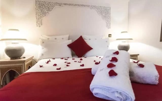 Riad Anais - photo 5