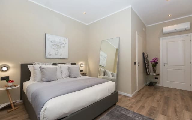 126 Gracchi Suites - photo 2