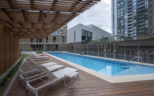Modern Apartment in Darling Harbour - photo 3