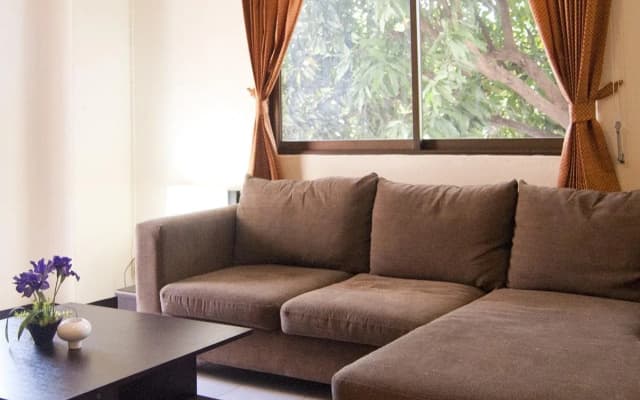 Good Houses Apartment - photo 4