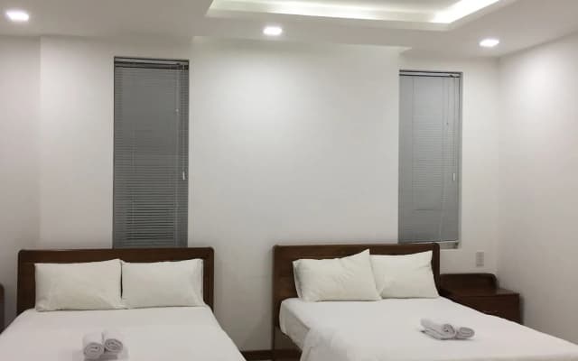 Le Giang Villa - photo 4