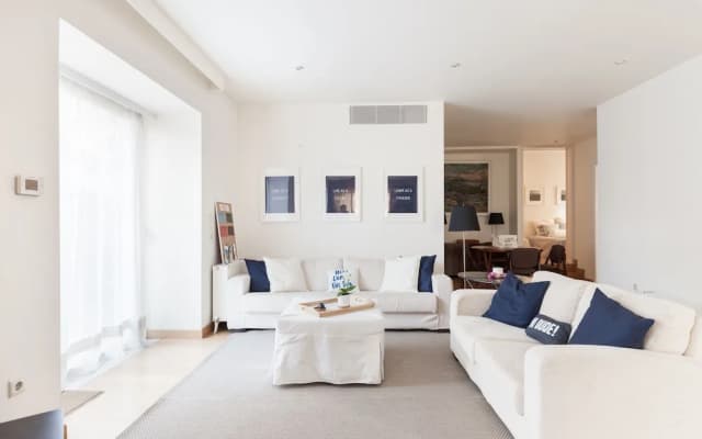 Lux apt w/ Acropolis view - photo 4