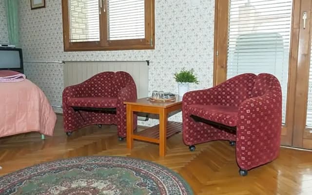 Bellevue Budapest BB - photo 5