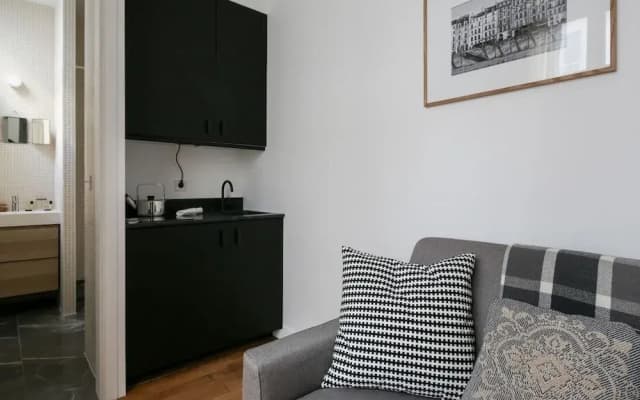 Beautiful Studio Near Madeleine/opéra - photo 4