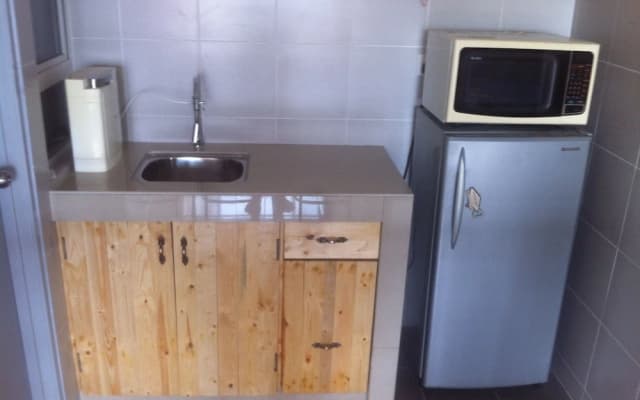 Sam's Fancy Homestay - photo 4
