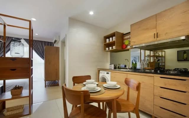 TIMURBAY Seafront Residence by L'amour Home - photo 3