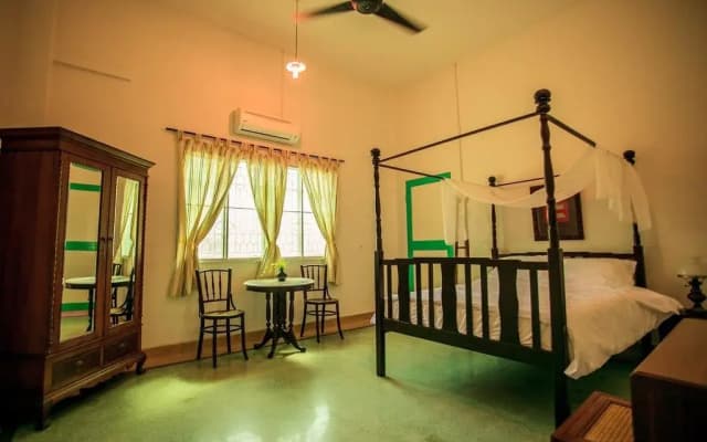 DeVilla Limbongan Boutique Homestay - photo 3