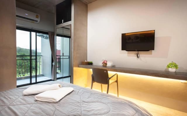 Be Live Residence - photo 4