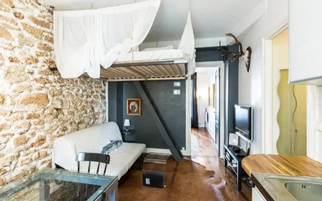 Cosy 40m² Near Montmartre - photo 2