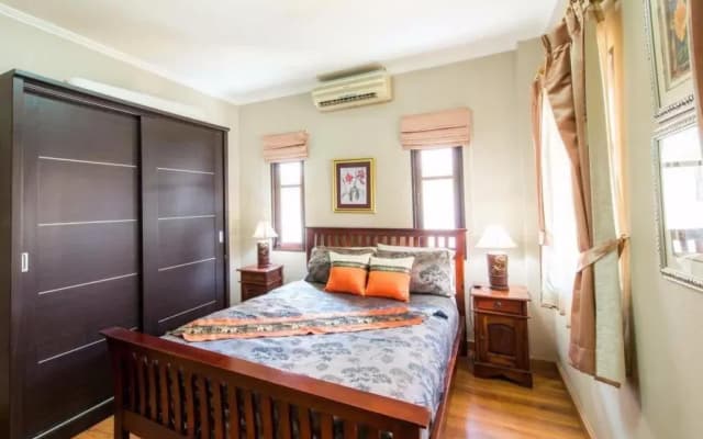 Villa Baan Sansabai - photo 2