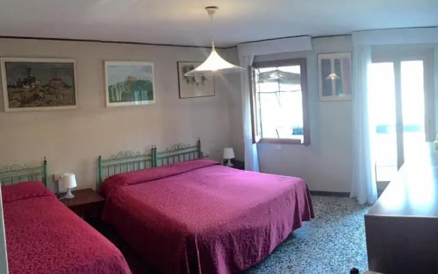 Antica Locanda Montin - photo 3