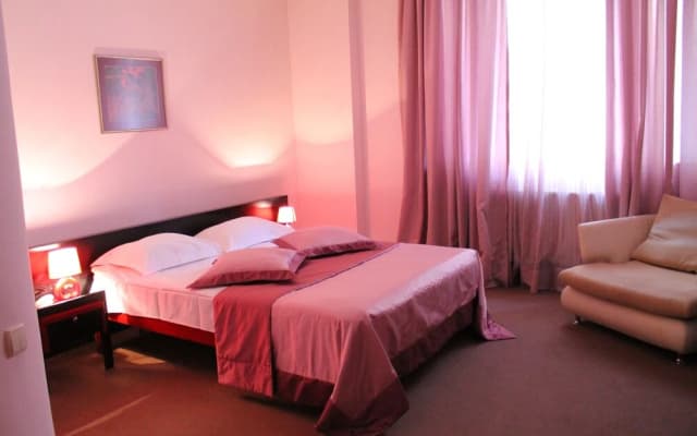 Vake Hotel - photo 3