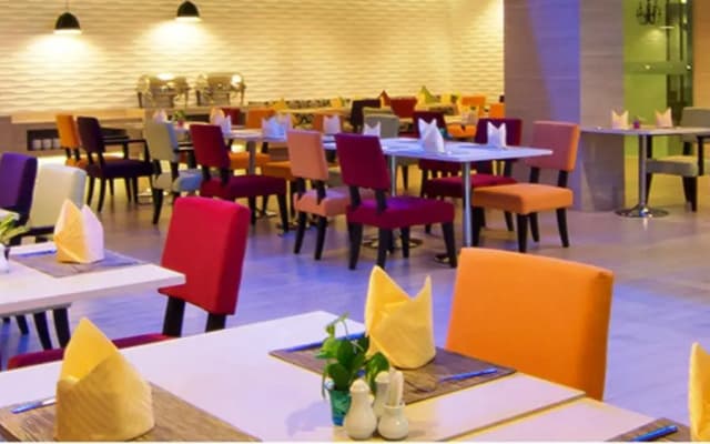 The Stay Hotel - photo 3