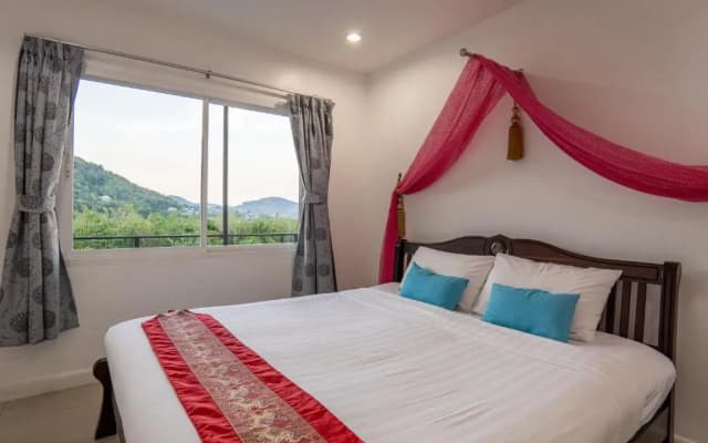 Private Pool Villa 8BR Nap Dau Crown - photo 4