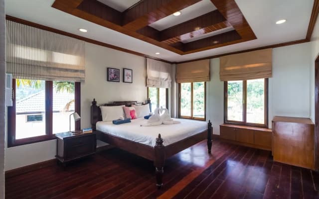 Hassippi Villa by Lofty - photo 2