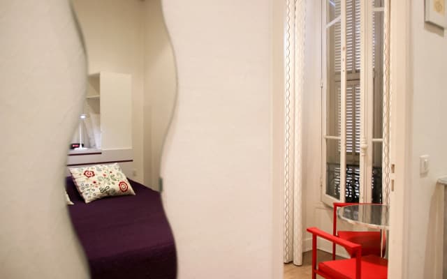 Hotel Victor Hugo - photo 2
