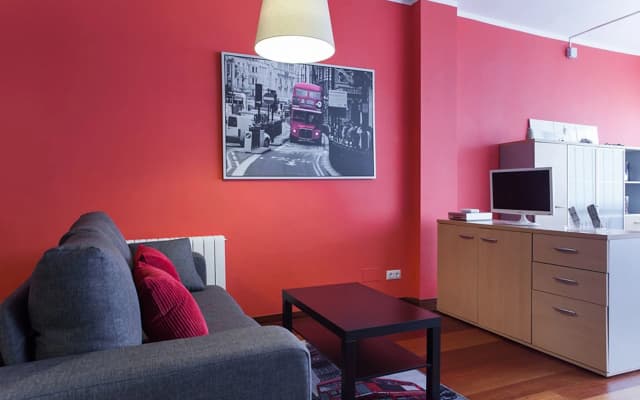 BBarcelona Ciutadella Flat - photo 3