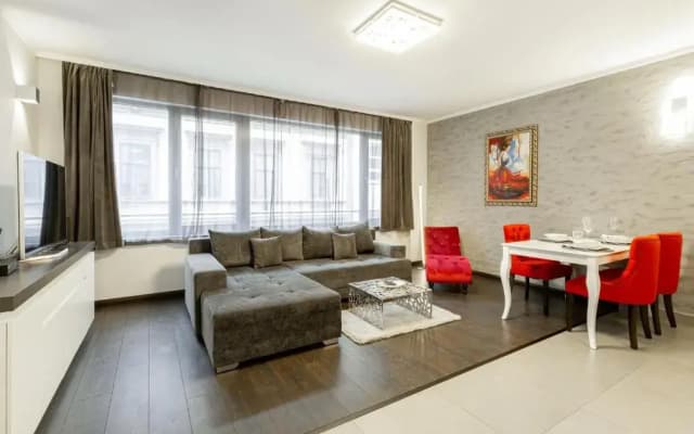 Budapest Holidays Apartments & Spa - photo 3