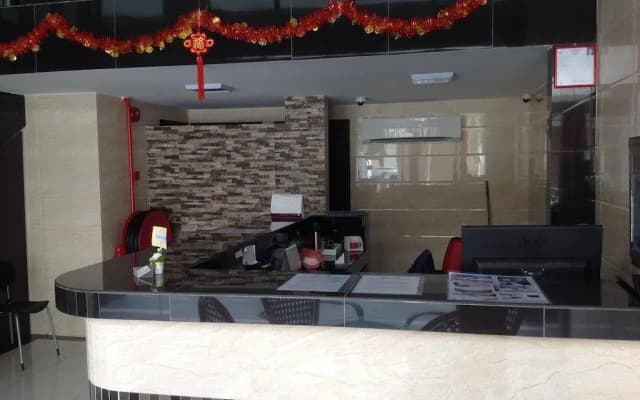 OYO 1163 Hotel Pulai - photo 2