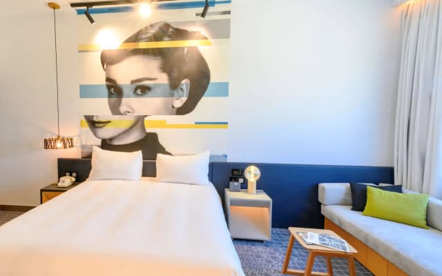 Studio One Hotel - photo 2