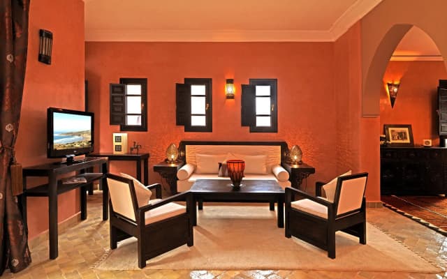 Résidence Dar Lamia Marrakech - photo 3