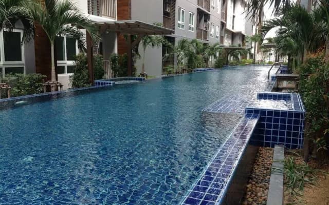 Pattaya Residence - photo 2