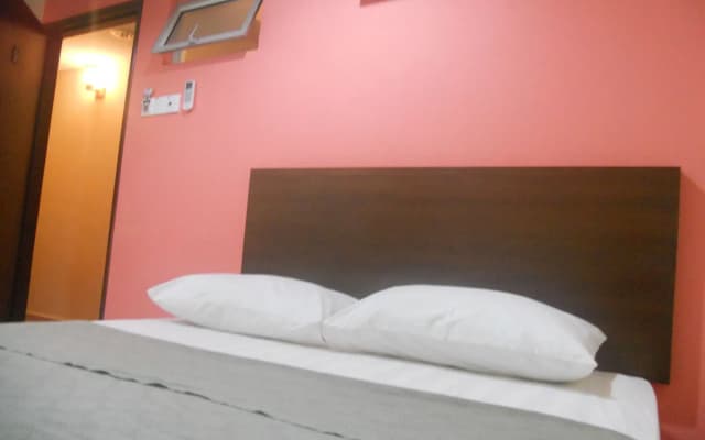 Hotel Sunbeam Palm - photo 4
