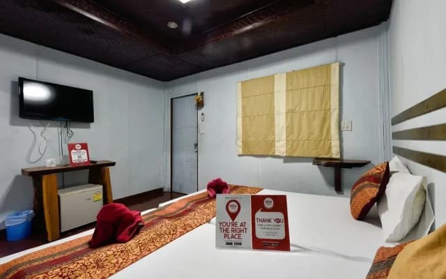 Nida Rooms Pak Nam 54 Lotus - photo 5