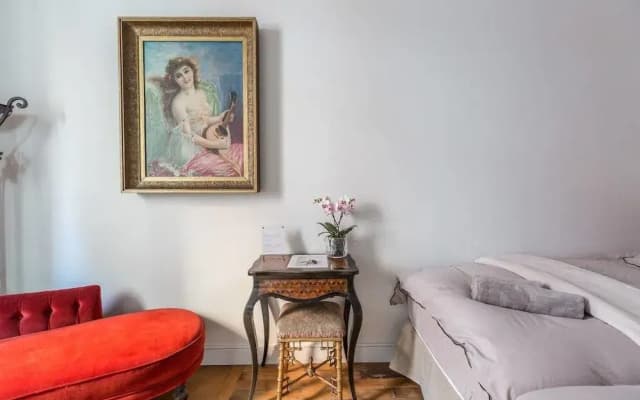 Maison Chanzy - photo 5
