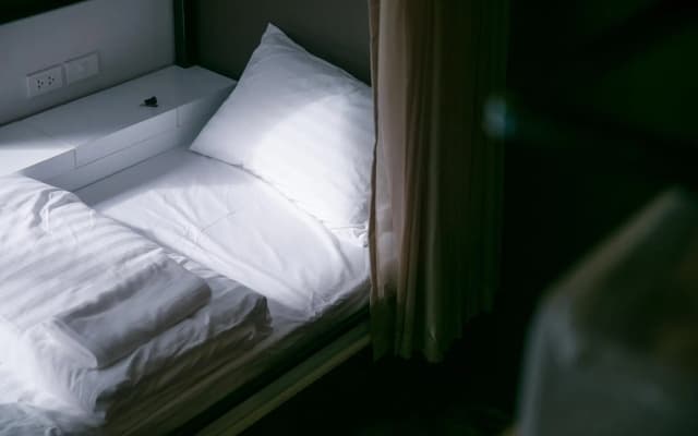 Collection O The Spades Hostel - photo 5