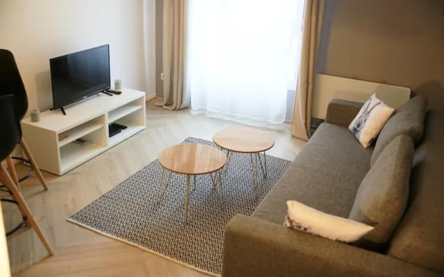 Studio 3 personnes - photo 4