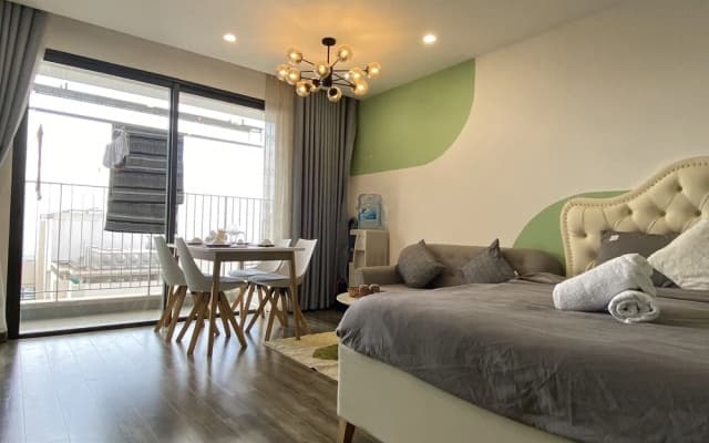 Vinhome D'capitale Cau Giay - photo 4
