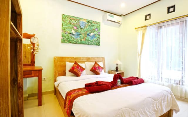 Aurora House Ubud - photo 4