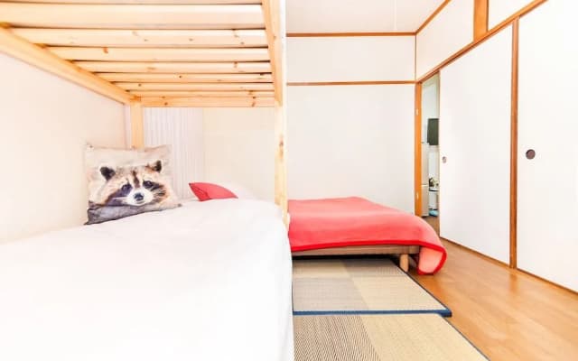 Namba Sunshine Apartment - photo 3