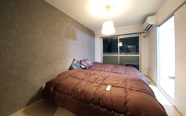 EX Tenjinnomori Apartment 201 - photo 4