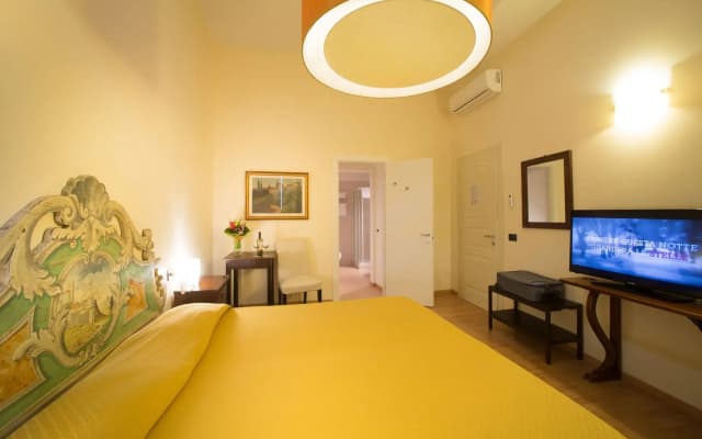 Locanda Orchidea - B&B - photo 4