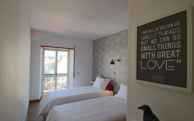 Boa Nova Guesthouse - photo 5