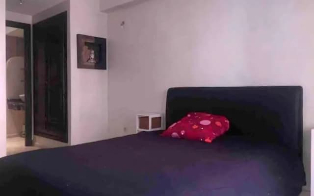 Apartment With 2 Bedrooms in Marrakesh, With Wonderful City View, Shared Pool, Furnished Terrace - photo 5