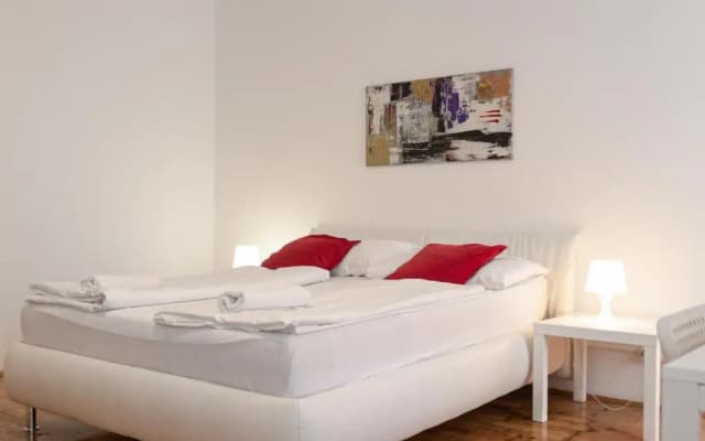 Spacious 3BR - Belvedere - Perfect for long stays - photo 5